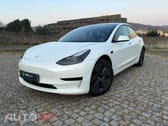 Tesla Model 3 RWD