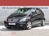 Mercedes-Benz B 200 CDi Autotronic