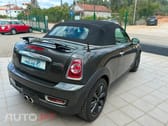 MINI Roadster Cooper S