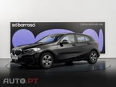 BMW 116 d Advantage