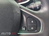 Renault Clio Sport Tourer 1.5 dCi Limited