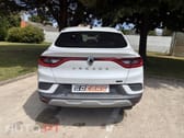 Renault Arkana 1.6 E-Tech Full Hybrid Evolution