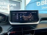 Peugeot 2008 1.2 Hybrid Allure e-DCS6