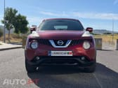 Nissan Juke 1.5 dCi Acenta