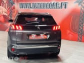 Peugeot 3008 1.2 PureTech GT Line EAT8
