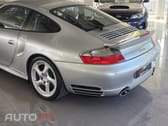 Porsche 996 Turbo