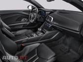 Audi R8 5.2 RWD
