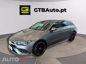Mercedes-Benz CLA 250 I.V.A DEDUTÍVEL e SB AMG
