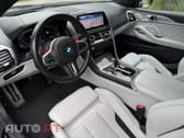 BMW M8 Competition