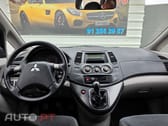 Mitsubishi Grandis 2.0 DI-D Inform