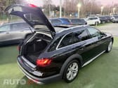 Audi A4 Allroad 40 TDI quattro S tronic