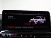 BMW iX3 M Sport Inspiring