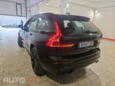 Volvo XC60 2.0 T6 PHEV Black Edition