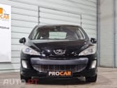 Peugeot 308 1.6 HDi Executive CVM6