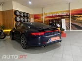 Porsche 911 991 Carrera 4 PDK Sport Chrono