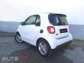 Smart ForTwo EQ Prime