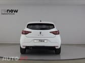 Renault Clio TCe 90 Techno