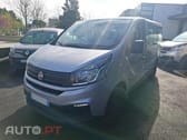 Fiat Talento Combi 1.6 M-Jet L1H1 1.2T 9L