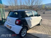 Smart ForFour 1.0 Passion 71