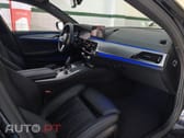 BMW 530 e iPerformance Pack M