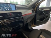 BMW X2 16 d sDrive Auto Advantage
