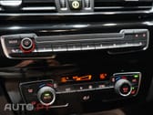 BMW X2 16 d sDrive Auto