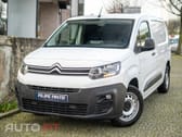 Citroen Berlingo 1.6 BlueHDi L2 Club 3L