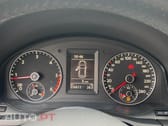 Volkswagen Scirocco 2.0 TDI Sport