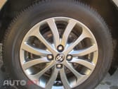Toyota Yaris 1.4 D-4D Comfort+P.Style 90 cv cx/de 6 velocidades 12/2016