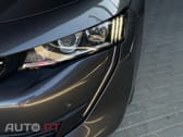 Peugeot 508 SW 1.5 BlueHDi Business Line