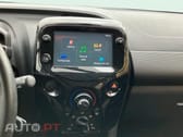Citroen C1 1.0 VTi Shine