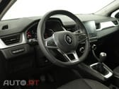 Renault Captur Captur 1.0 TCe Techno