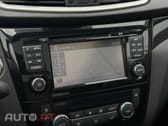Nissan Qashqai 1.5 dCi ECO Acenta+N.Connect