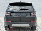 Land Rover Discovery 2.0 TD4 HSE Luxury Auto