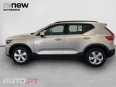 Volvo XC40 T2