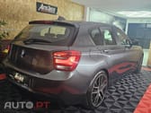 BMW 116 d EDynamics Line Sport