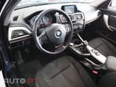 BMW 116 d Advantage