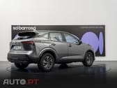 Nissan Qashqai 1.3 DIG-T MHEV Acenta