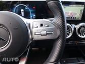 Mercedes-Benz B 250 AMG LINE