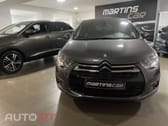 Citroen DS4 1.6 e-HDi Chic