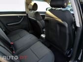 Audi A4 2.0 TDI S-line