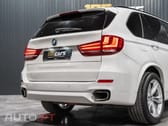 BMW X5 25 d sDrive Pack M