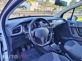 Citroen C3 1.0 VTi Seduction