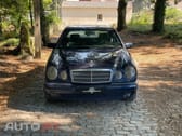 Mercedes-Benz E 300 TD Classic