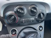 Fiat 500 1.0 Hybrid Launch Edition