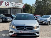 Mercedes-Benz A 180 CDi BE Style
