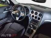 Alfa Romeo 159 1.9 JTDM 16V 150 CV
