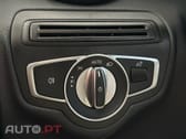 Mercedes-Benz GLC 200 d 4Matic 9G-TRONIC AMG Line
