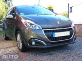 Peugeot 208 1.2 PureTech Signature 82 cv–Nacional