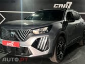 Peugeot 2008 1.2 PureTech Allure Pack EAT8